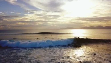 Photo of Luxury stay in Lakey Peak, Sumbawa