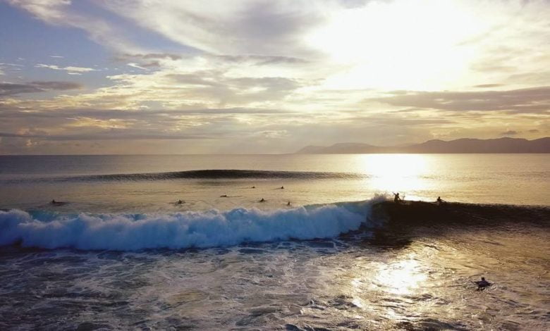 Photo of Luxury stay in Lakey Peak, Sumbawa