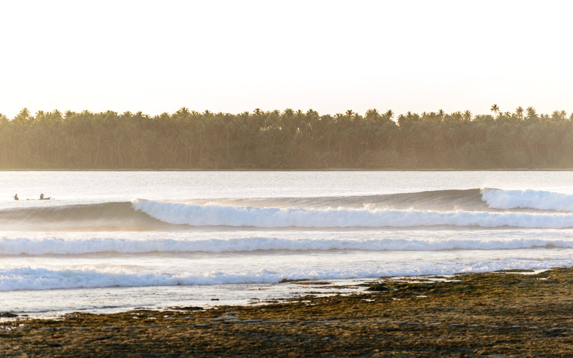 KaBuNohi Surf Nias