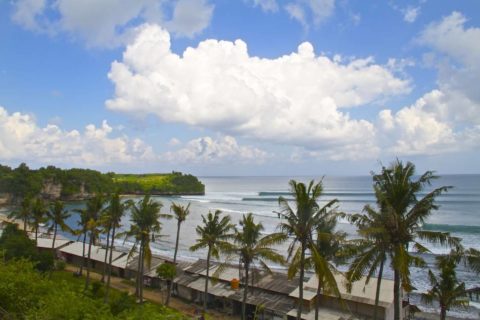 Bali Surf Retreat