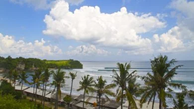 Photo of 5 Beginners Surf Camp in Bali For A Life-Changing Surf Holiday