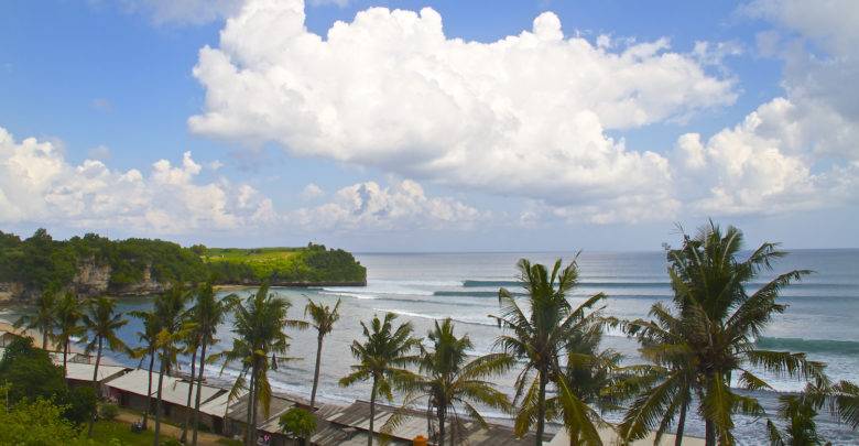 Learn Surfing Bali