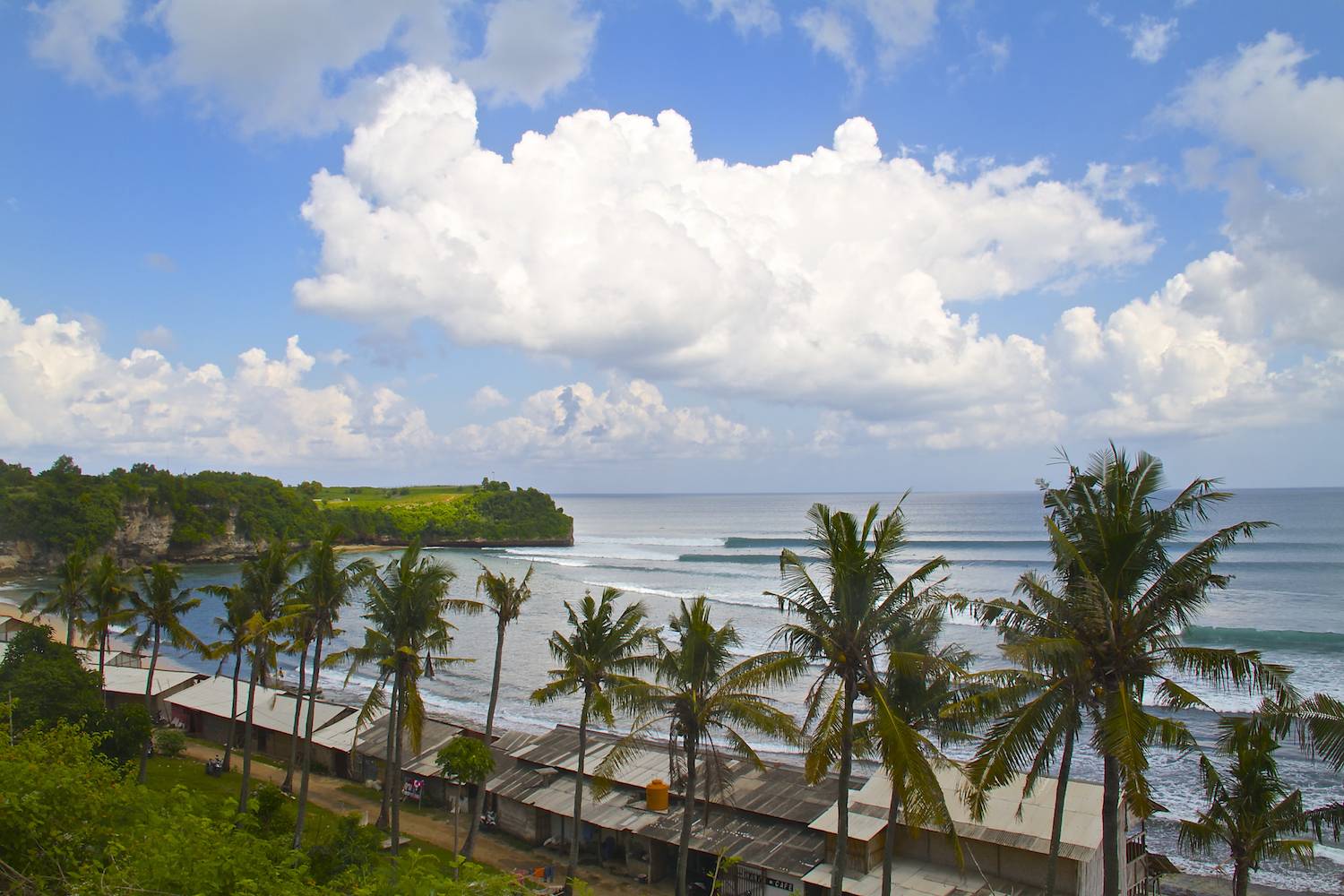 5 Beginners Surf Camp in Bali For A Life-Changing Surf Holiday » Indo