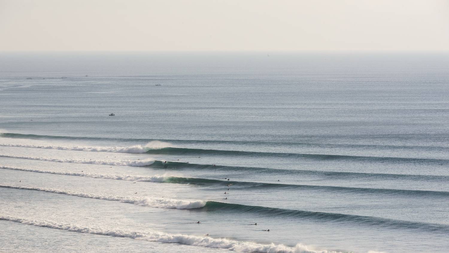 Surfing Bali