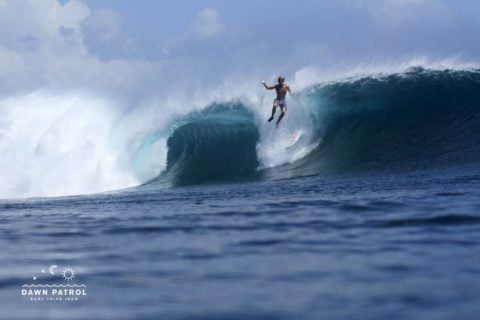 Learn to Surf in Bali