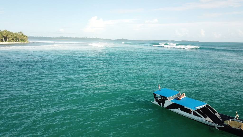 Mentawai Surf Retreat