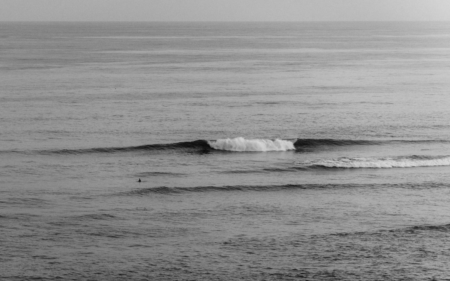 Surfing Bali Off Season