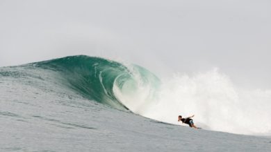 Photo of The Truth About Surfing Nias. Paradise or Disaster?