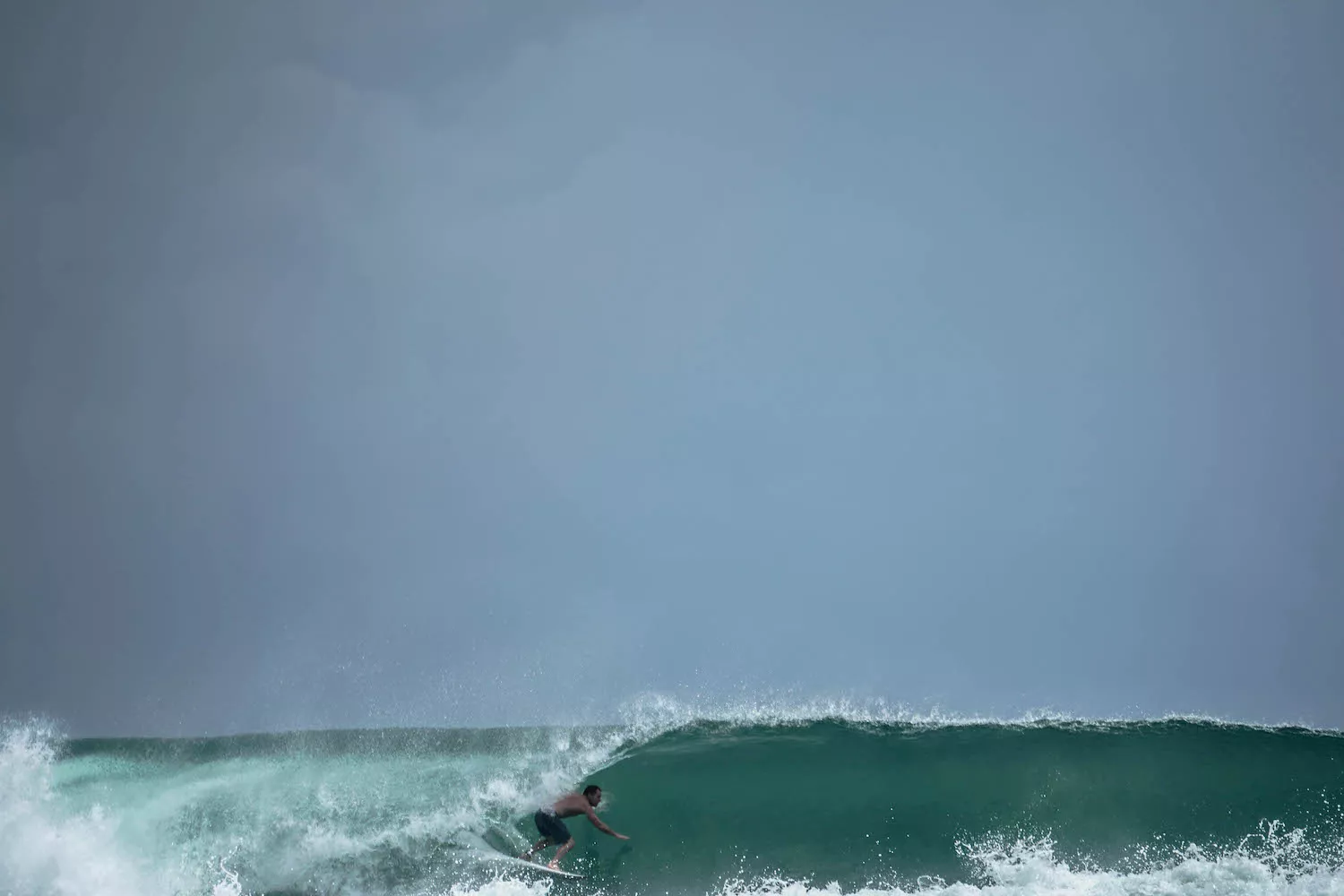 Surf Simeulue