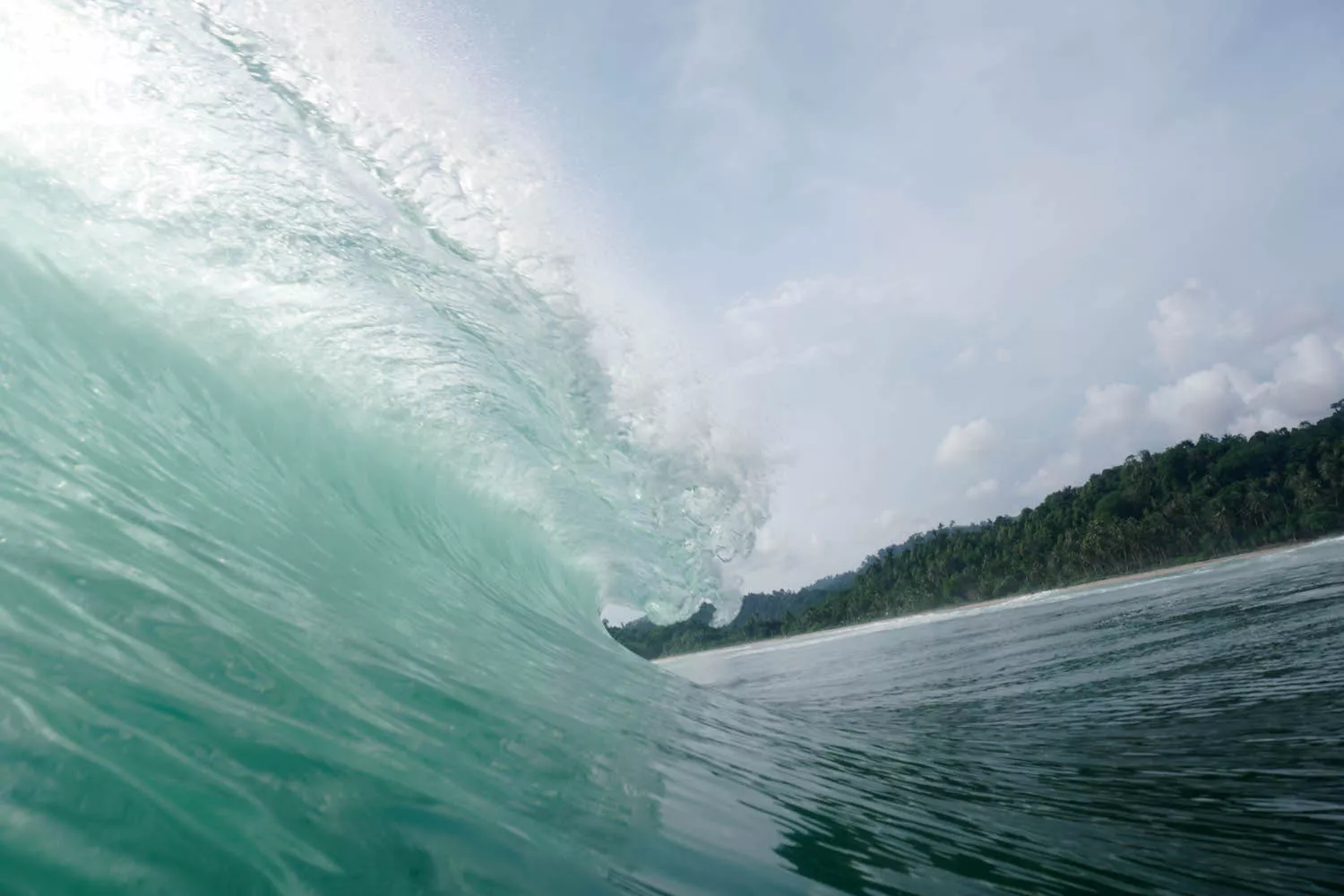 Surf Simeulue