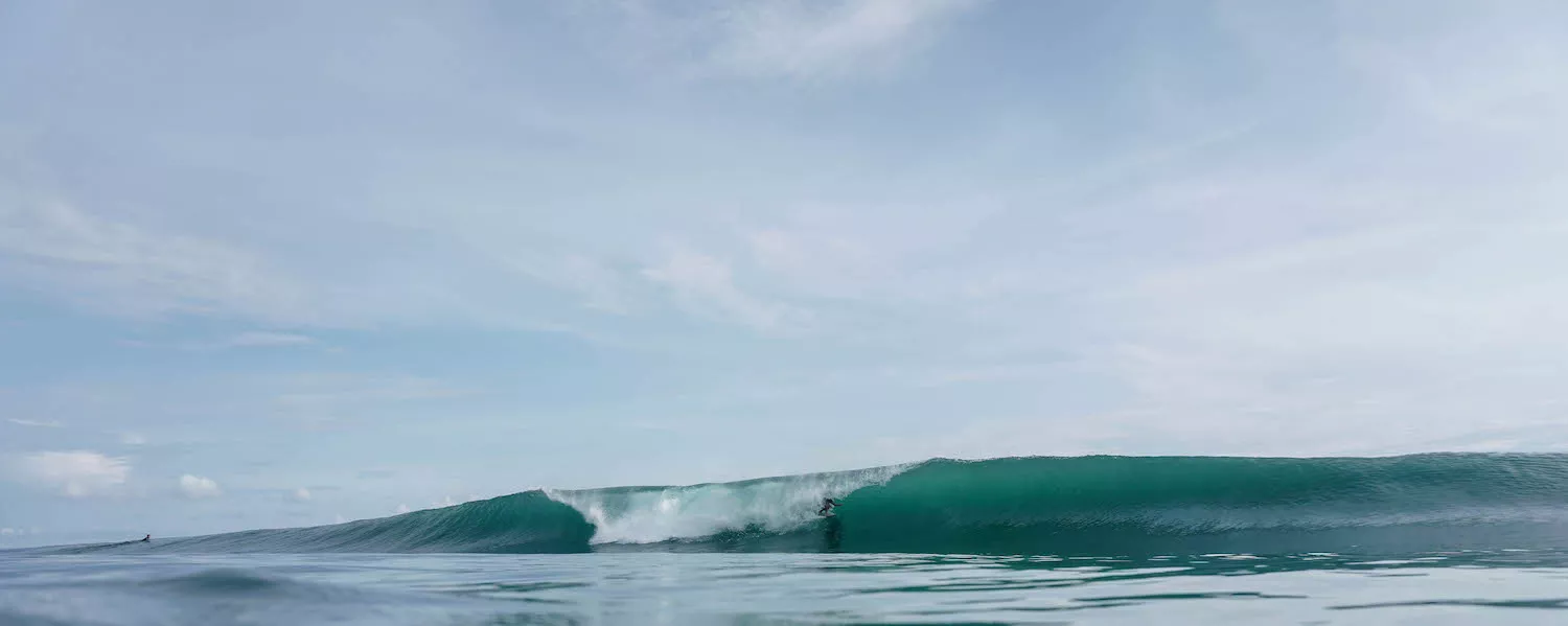 Surf Simeulue