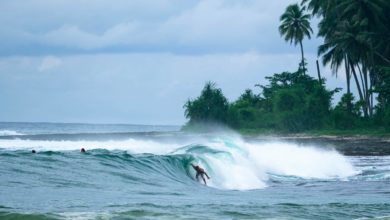 Photo of Simeulue Insiders’ Surf Travel Guide