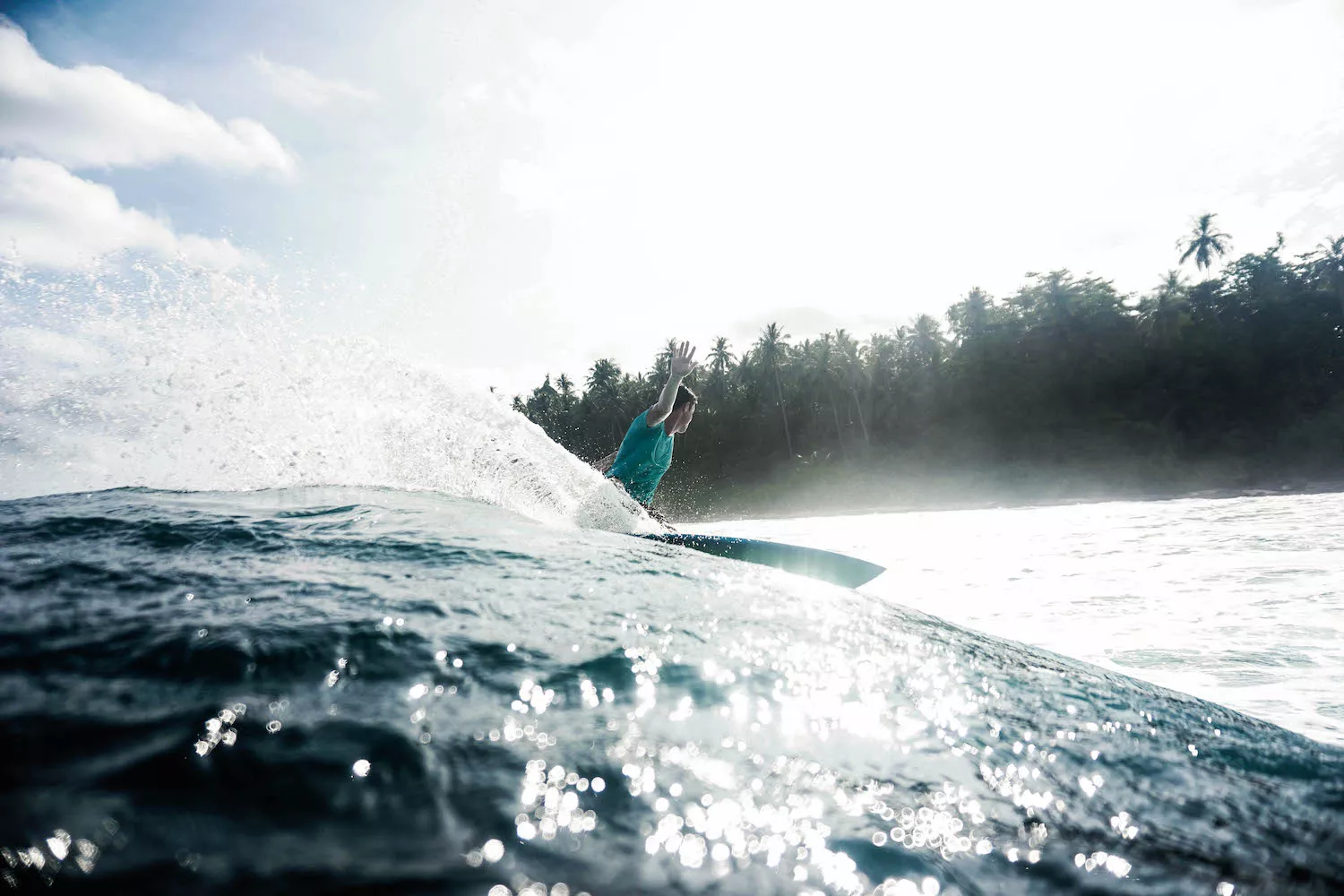 Surf Simeulue
