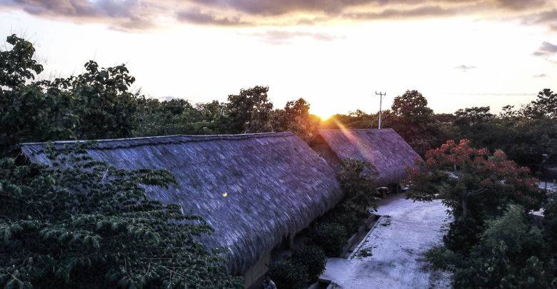 Sumba Hospitality Foundation