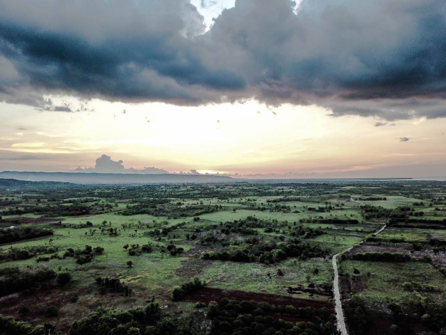 Sumba Indonesia