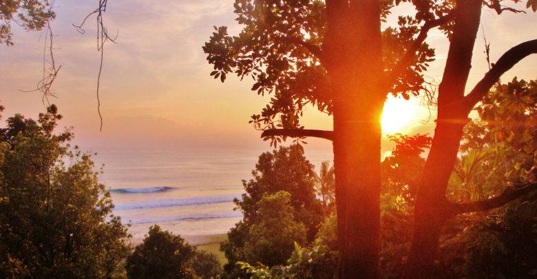 Surf Simeulue