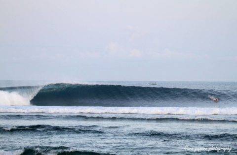 Ujung Bocur