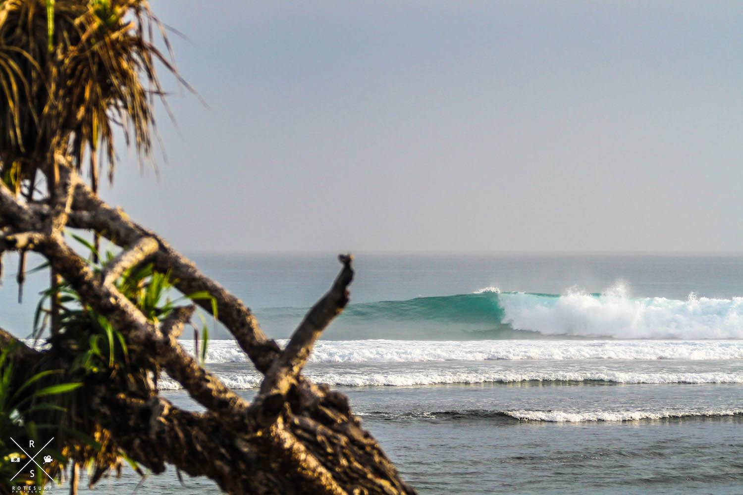 Surf Rote