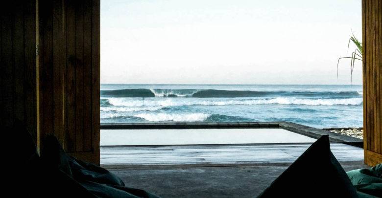 Cabana Surf and Stay
