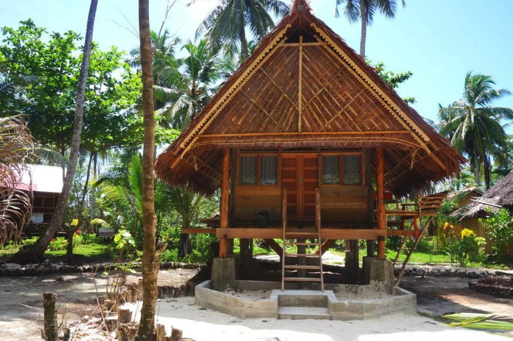 Shadow Mentawai