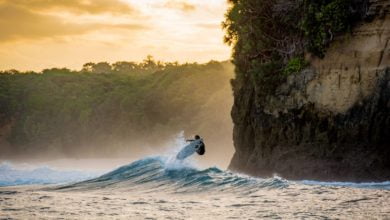 Photo of We Chat With Tânia Araújo, Nihiwatu’s Official Photographer