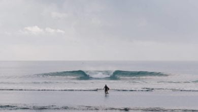 Photo of Surfing Bali Off-Season: The Search for the Perfect Surf Break