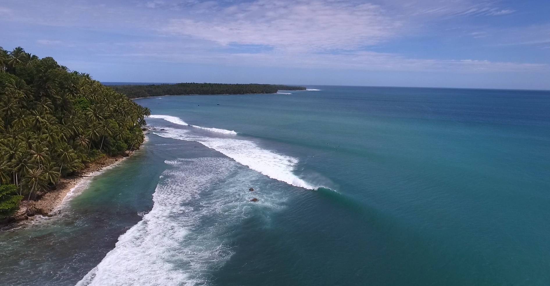 Mentawai Surf Camp