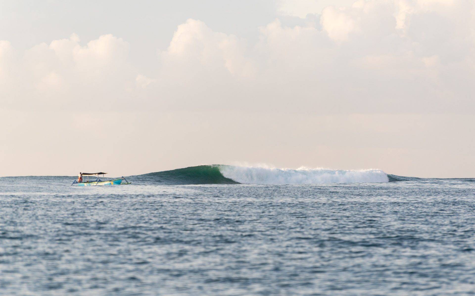 Surf Trip in Lombok