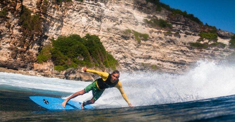 Gerry Lopez Uluwatu