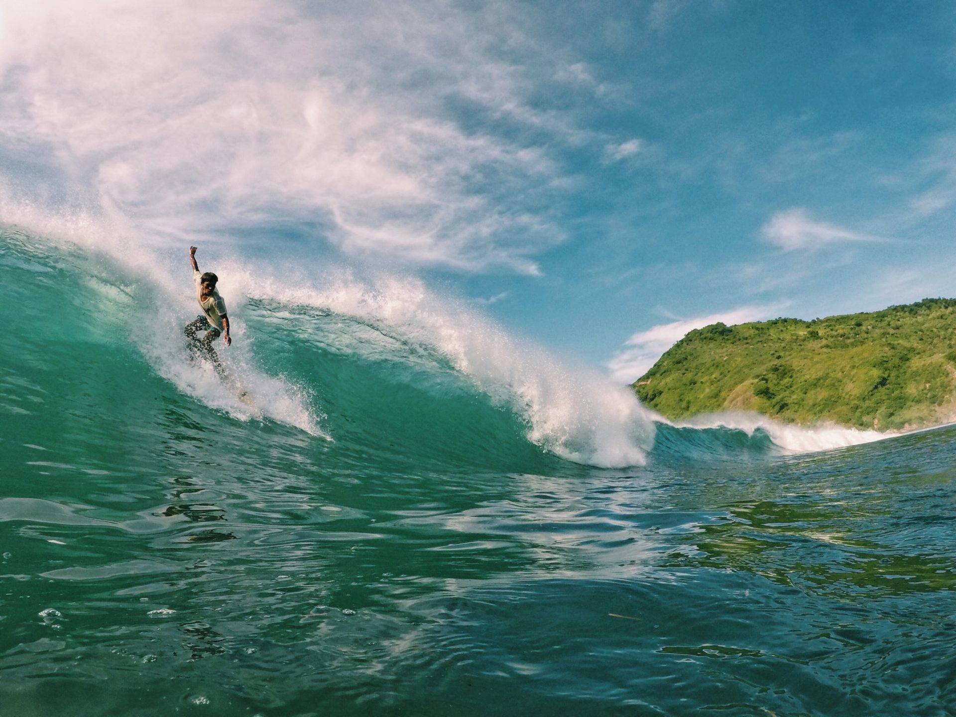 Surf Lombok » Indo Surf Crew