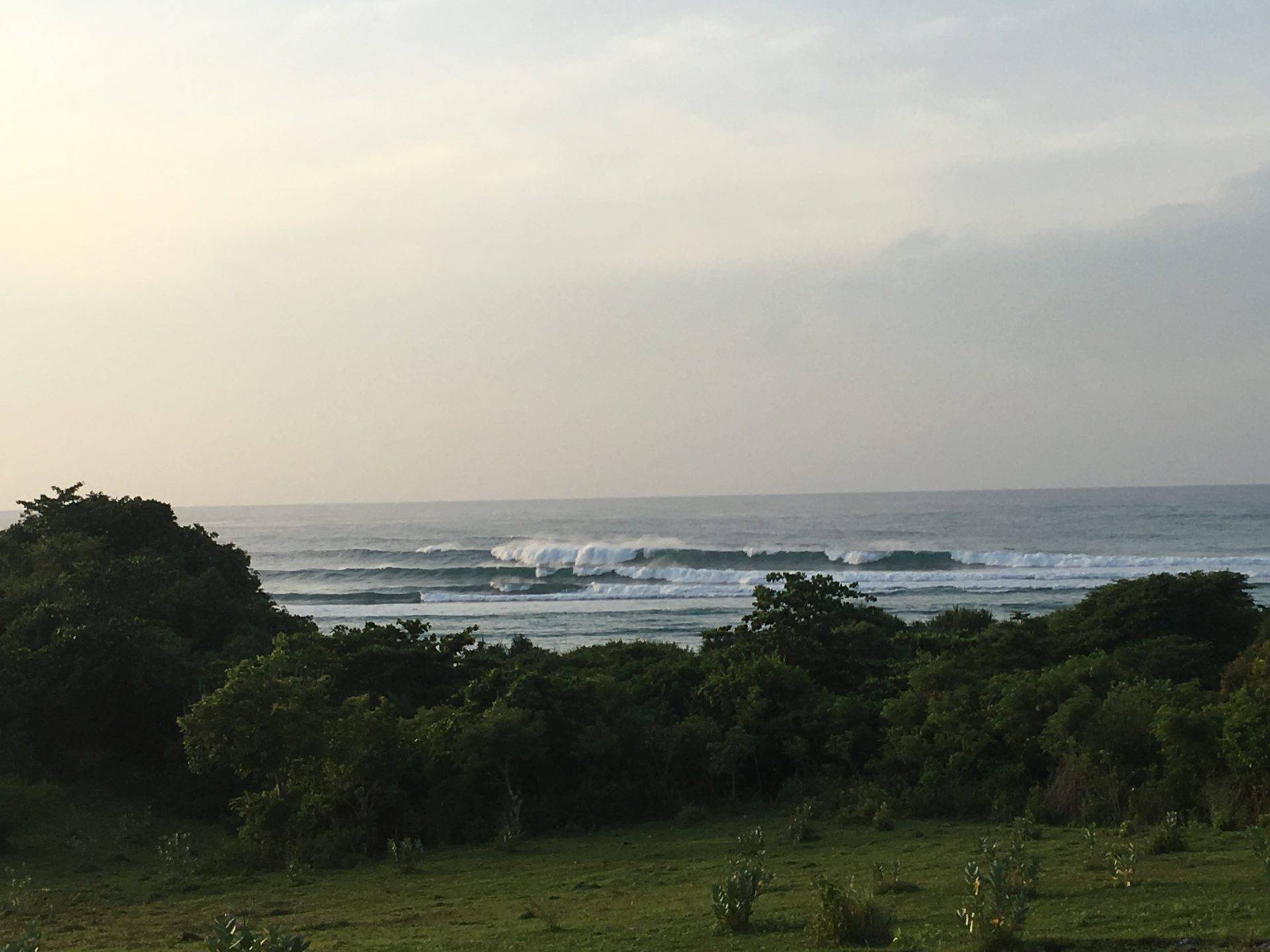 Sumba Surf Homestay