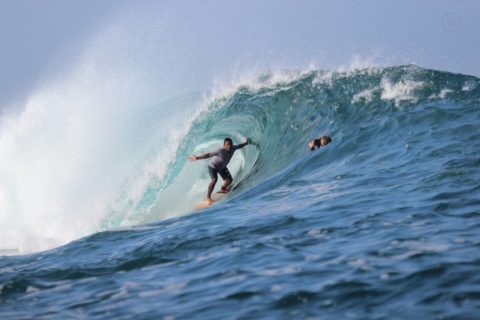 Lakey Peak Barrel