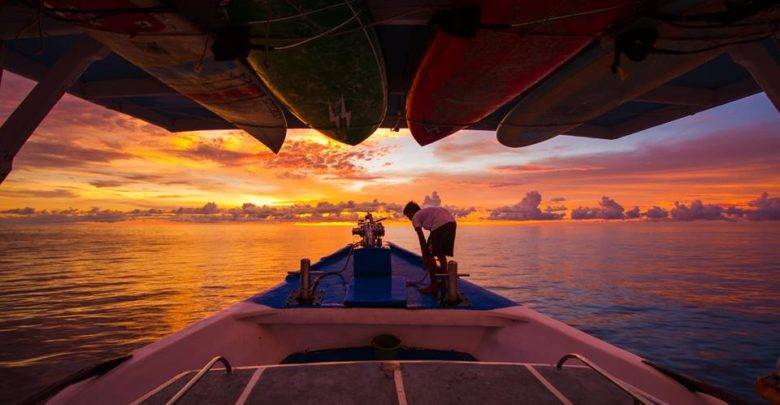 Mentawai Surf Charter