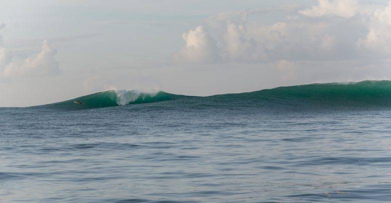 Lombok Surf Trip