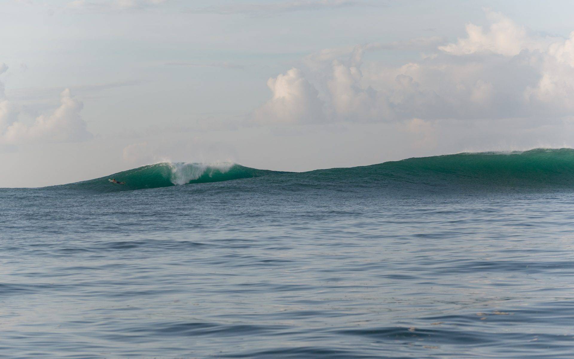 Lombok Surf Trip