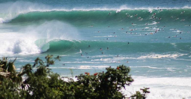 Padang Padang Bali