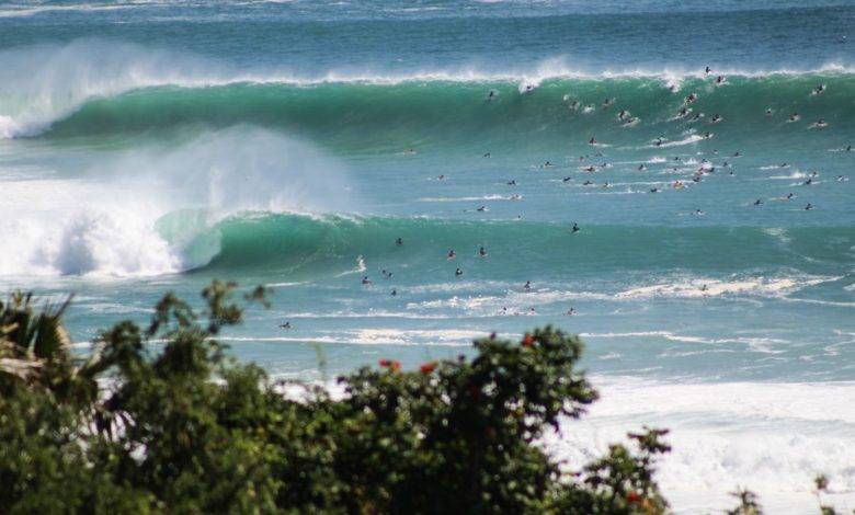 Padang Padang Bali