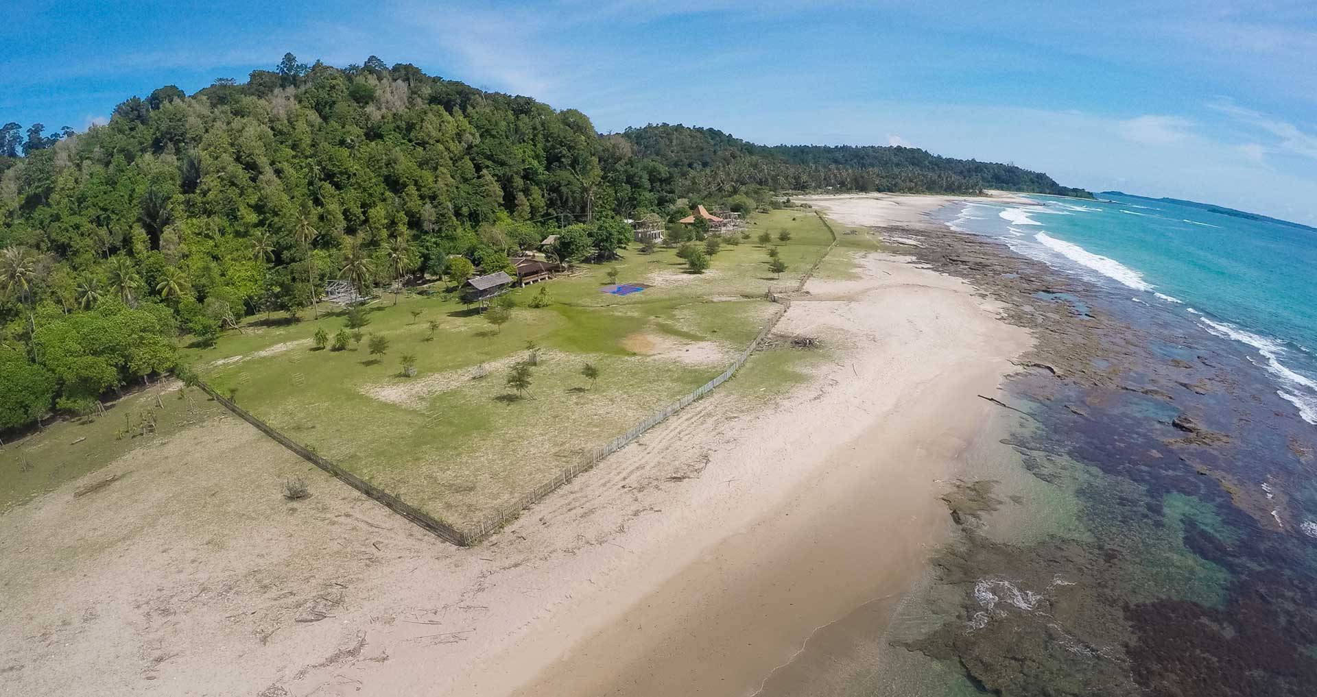 Mahi Mahi Surf Resort
