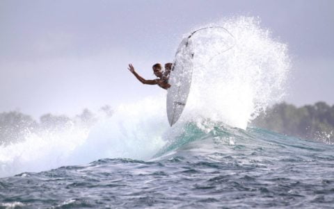 Mentawai Surf