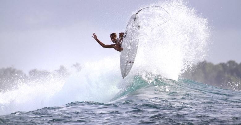 Mentawai Surf Camp