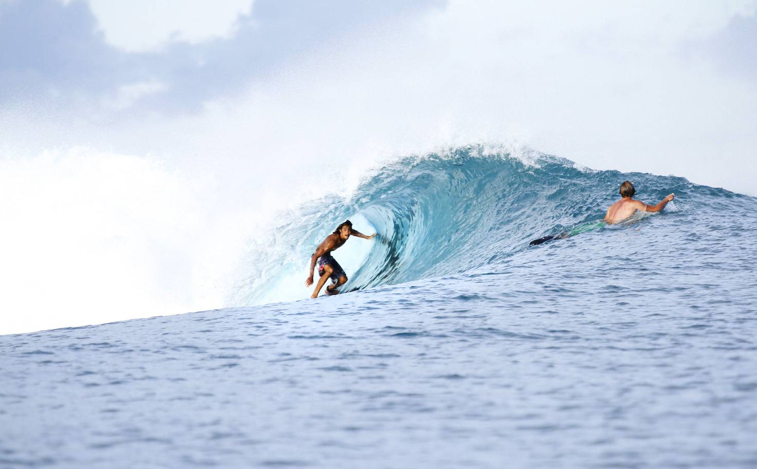 Surf Mentawai