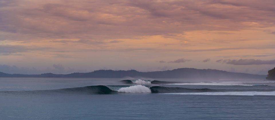Mentawai Surf Charter