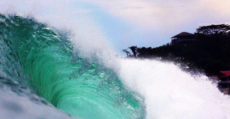 Nian Surf Photography