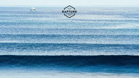Beginners Surf Camp Bali