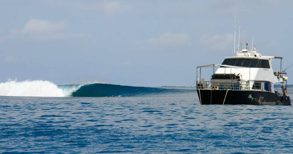 Mentawai Surf Charter