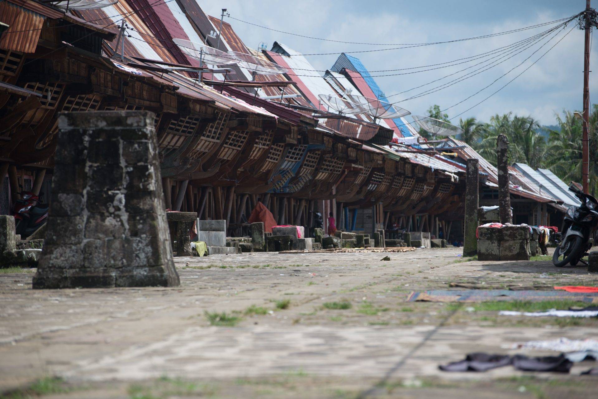 Kabunohi Surf Nias