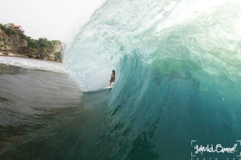 Uluwatu Surf