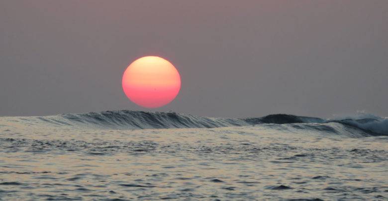 The Utopia Surf Rote Islands