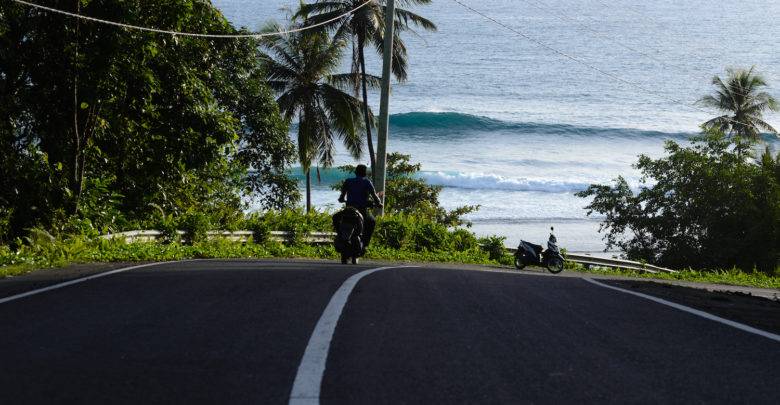 Surf Simeulue