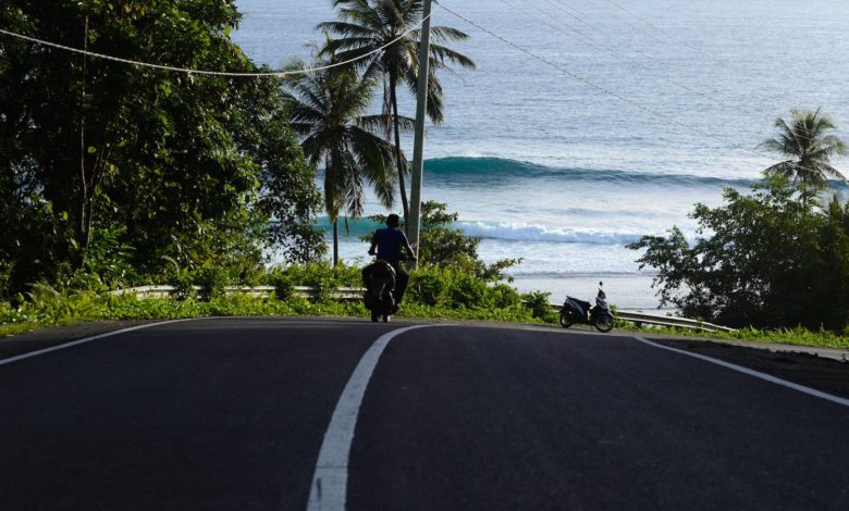 Surf Simeulue